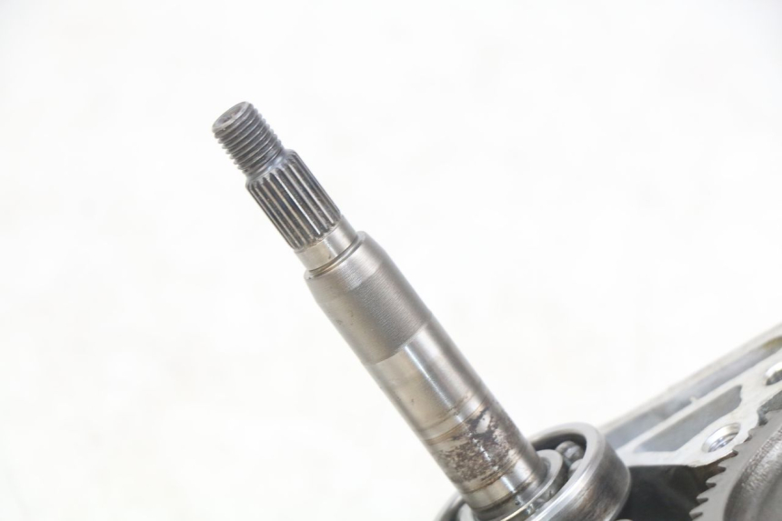 photo de GETRIEBE  TNT MOTOR ROMA 10' 4T 50 (2019 - 2022)