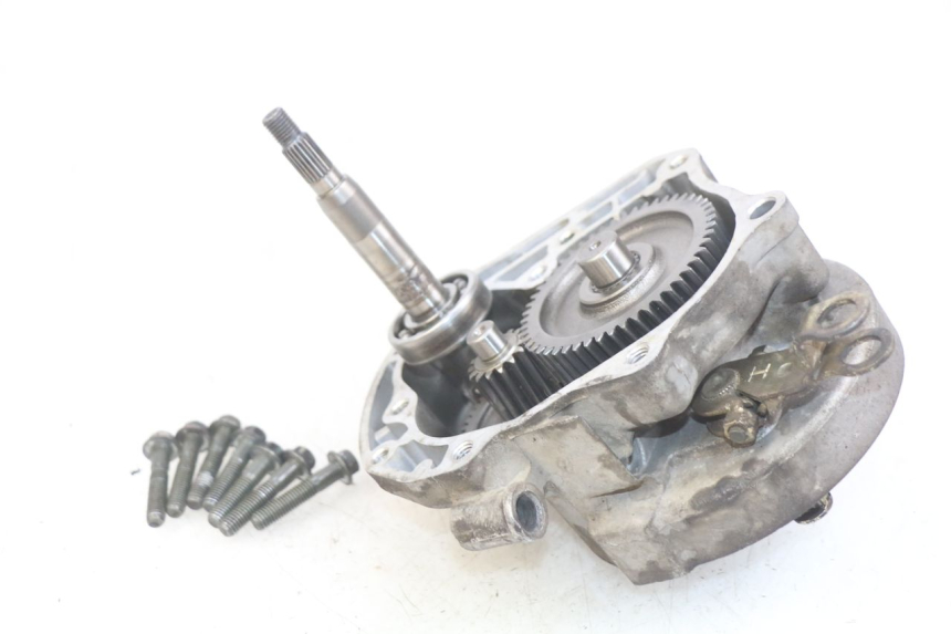 photo de GETRIEBE  TNT MOTOR ROMA 10' 4T 50 (2019 - 2022)