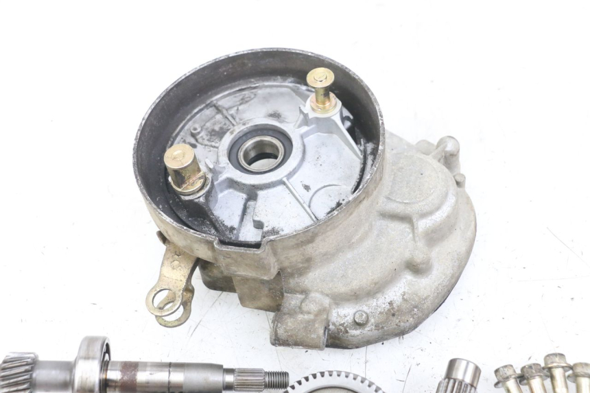 photo de RADANTRIEB TNT MOTOR ROMA 10' 4T 50 (2007 - 2018)