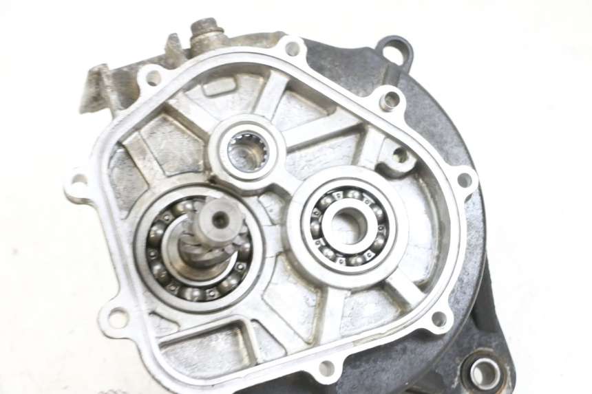 photo de RADANTRIEB DAELIM S1 125 (2007 - 2016) - Ergänzendes Produktfoto