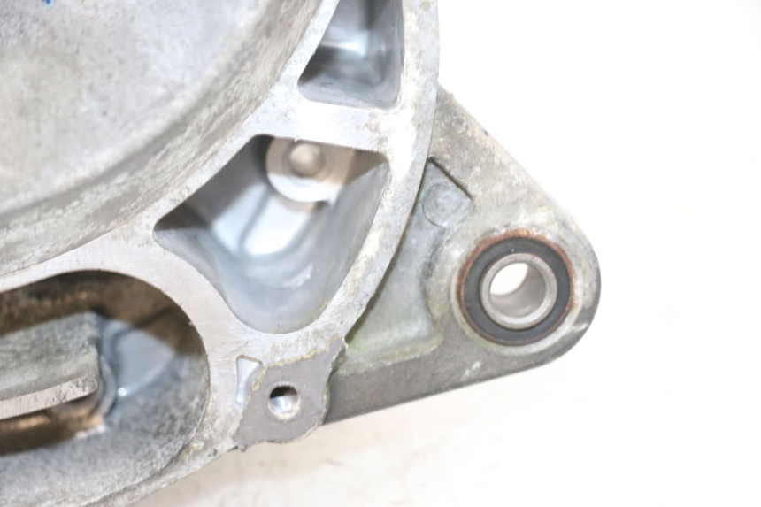 photo de RADANTRIEB DAELIM S1 125 (2007 - 2016) - Technische Nahaufnahme