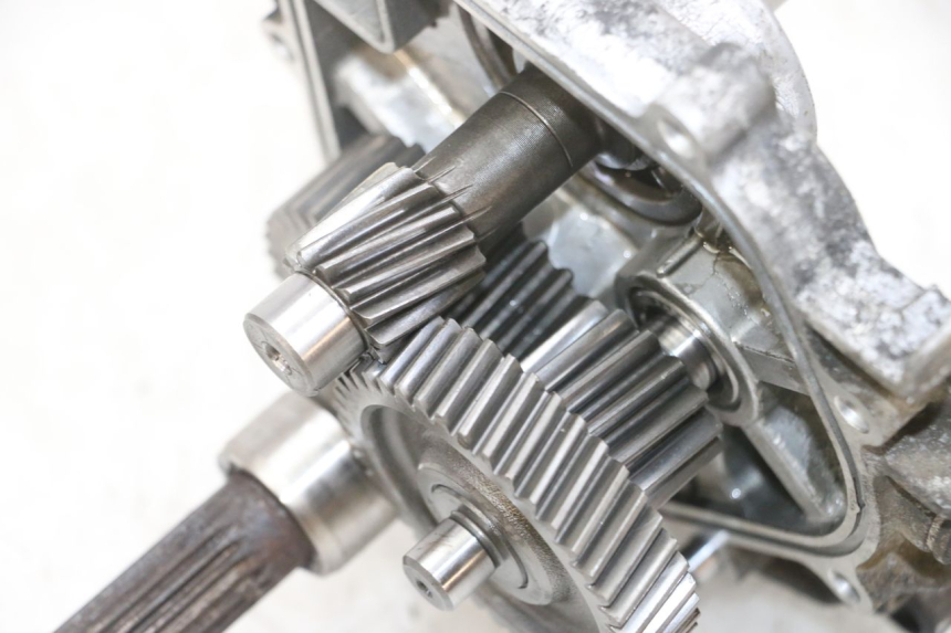 photo de RADANTRIEB DAELIM S1 125 (2007 - 2016) - Geprüftes Gebrauchtteil