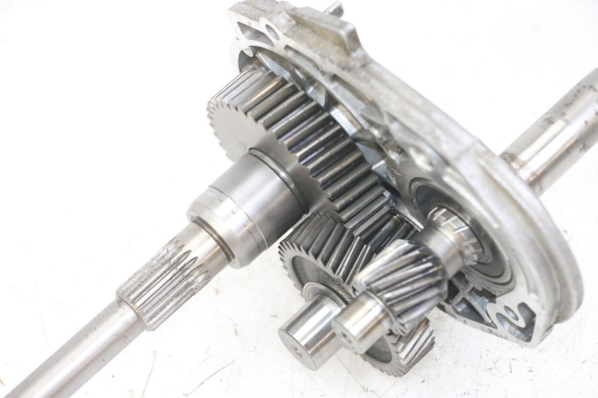 photo de GETRIEBE  PEUGEOT SATELIS 125 (2013 - 2018)