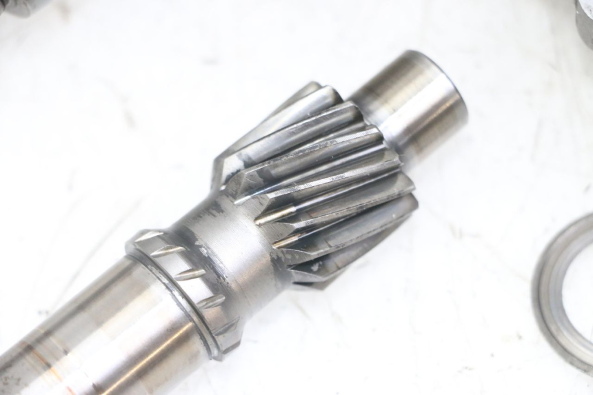 photo de GETRIEBE  PEUGEOT SATELIS 125 (2013 - 2018)
