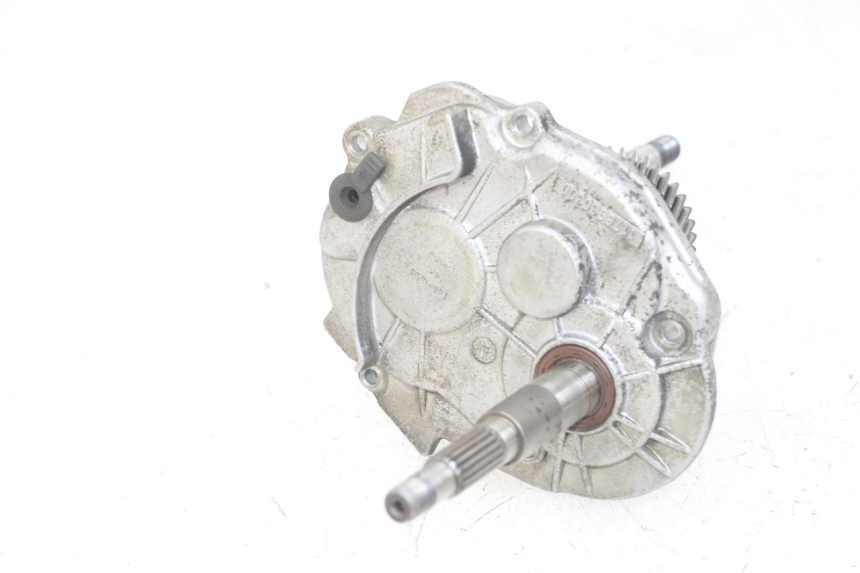 photo de GETRIEBE  PEUGEOT SATELIS 125 (2013 - 2018)