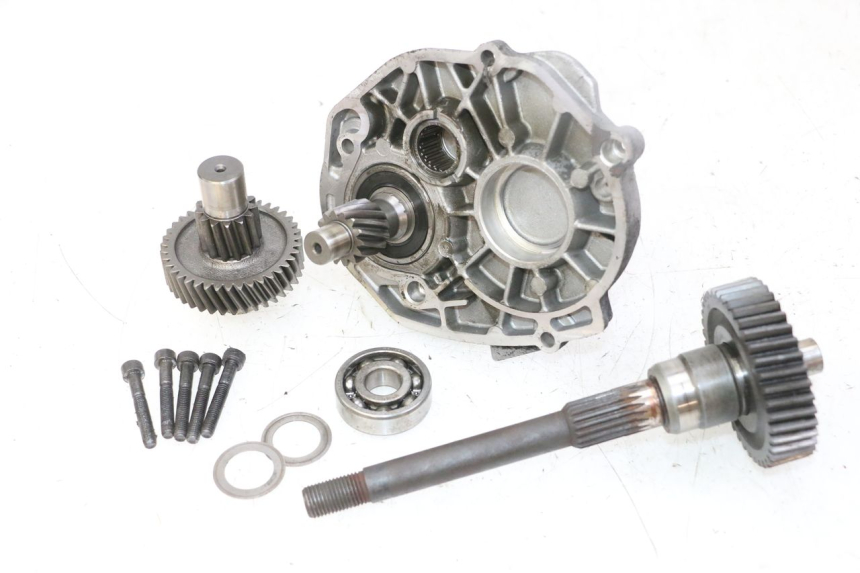 photo de GETRIEBE  PEUGEOT SATELIS 125 (2013 - 2018)