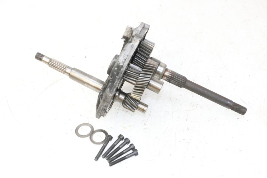 photo de GETRIEBE  PEUGEOT SATELIS 125 (2013 - 2018)