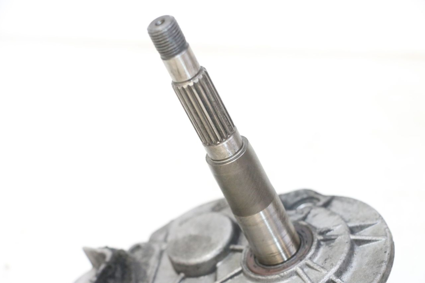 photo de GETRIEBE  PEUGEOT SATELIS 125 (2013 - 2018)