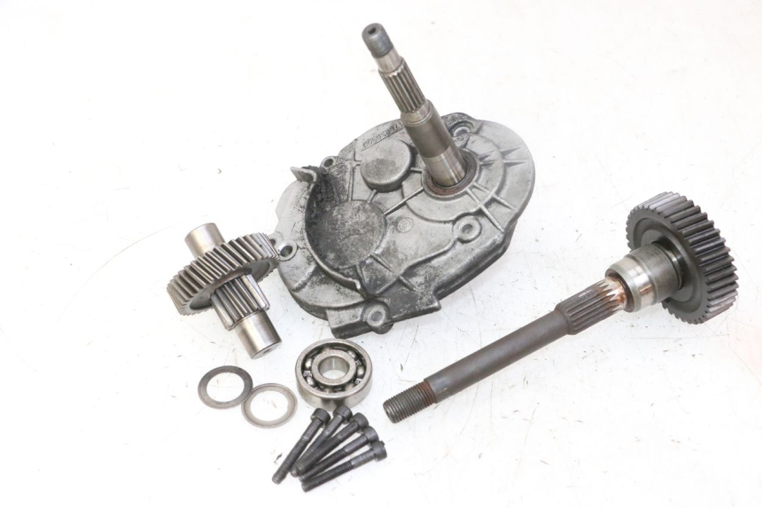 photo de GETRIEBE  PEUGEOT SATELIS 125 (2013 - 2018)