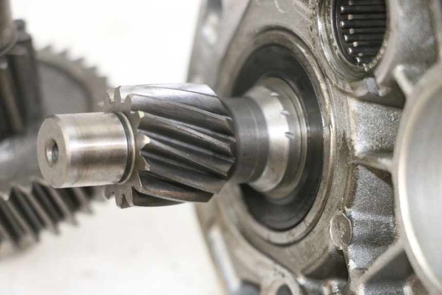 photo de GETRIEBE  PEUGEOT SATELIS 125 (2013 - 2018)