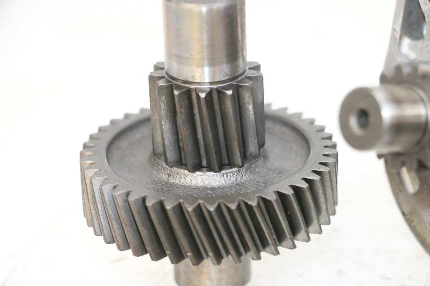 photo de GETRIEBE  PEUGEOT SATELIS 125 (2013 - 2018)