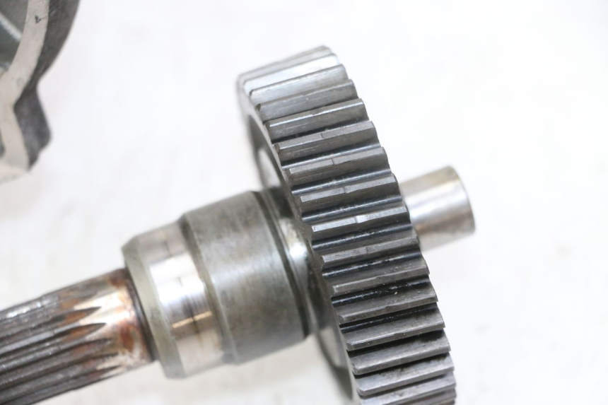 photo de GETRIEBE  PEUGEOT SATELIS 125 (2013 - 2018)