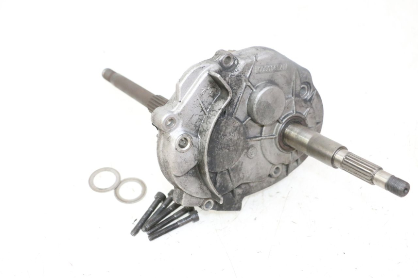 photo de GETRIEBE  PEUGEOT SATELIS 125 (2013 - 2018)