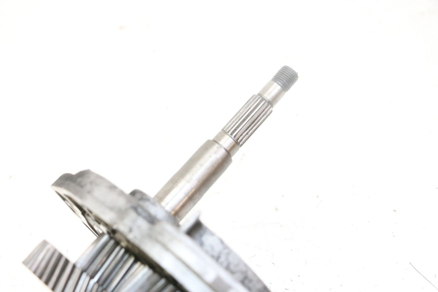 photo de GETRIEBE  PEUGEOT SATELIS 125 (2013 - 2018)