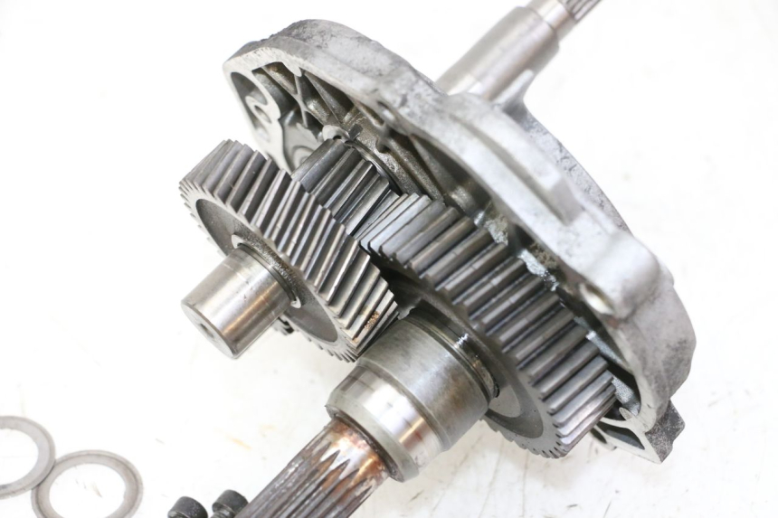 photo de GETRIEBE  PEUGEOT SATELIS 125 (2013 - 2018)