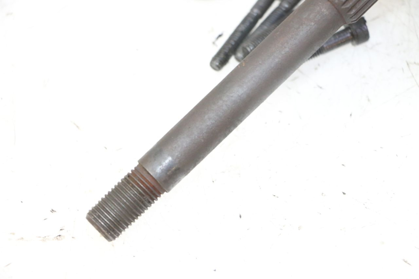 photo de GETRIEBE  PEUGEOT SATELIS 125 (2013 - 2018)