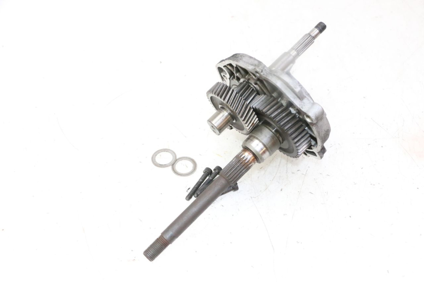 photo de GETRIEBE  PEUGEOT SATELIS 125 (2013 - 2018)