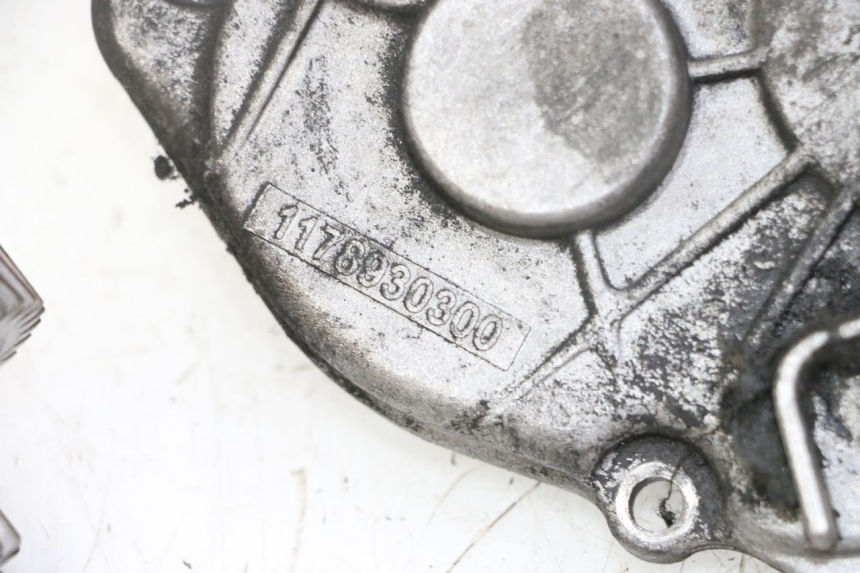 photo de GETRIEBE  PEUGEOT SATELIS 125 (2013 - 2018)