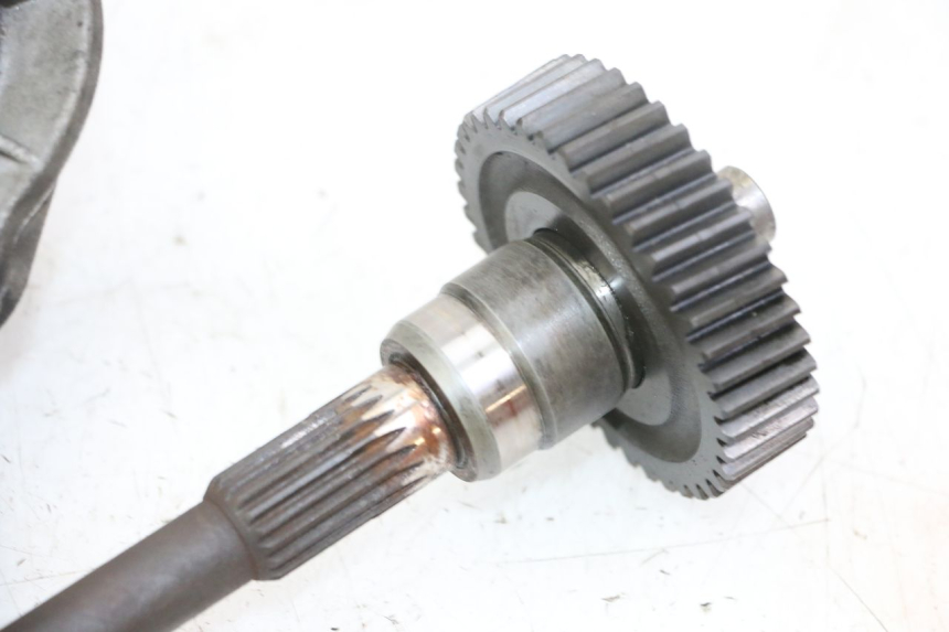 photo de GETRIEBE  PEUGEOT SATELIS 125 (2013 - 2018)