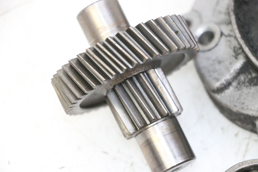 photo de GETRIEBE  PEUGEOT SATELIS 125 (2013 - 2018)