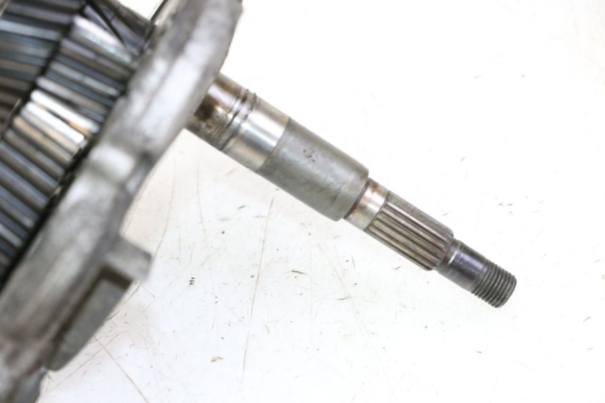 photo de RADANTRIEB PEUGEOT SATELIS 125 (2010 - 2012)