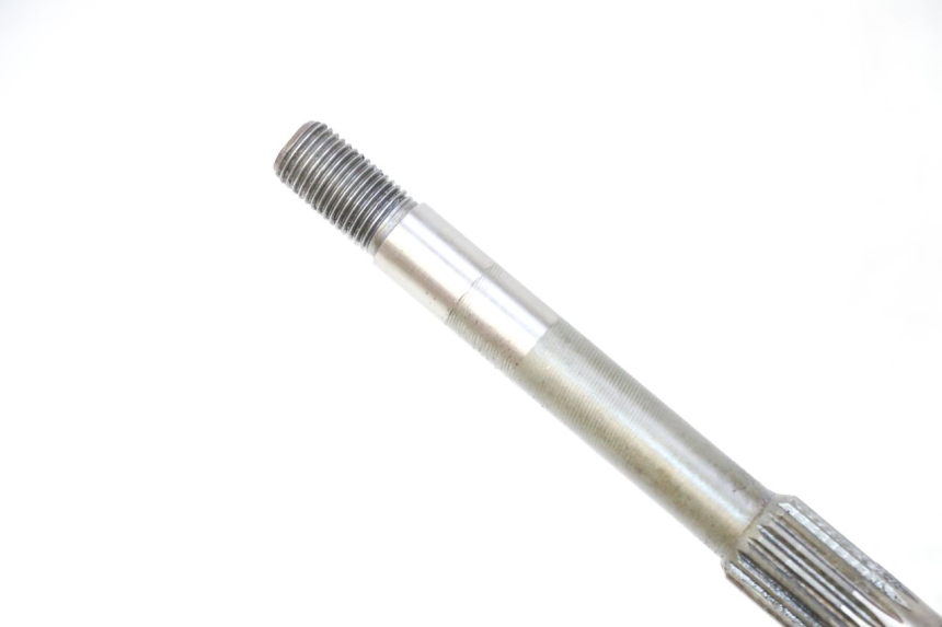 photo de RADANTRIEB PEUGEOT SATELIS 125 (2010 - 2012)