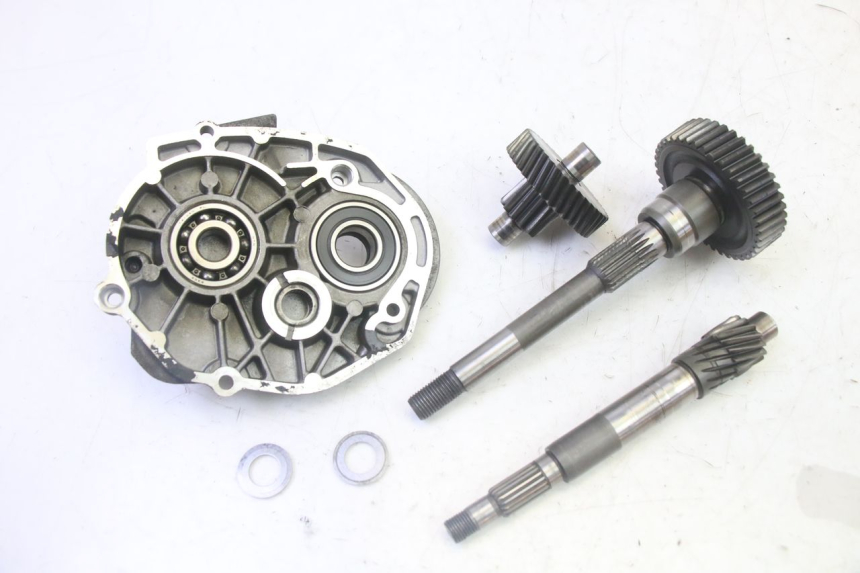 photo de GETRIEBE  PEUGEOT SATELIS 125 (2013 - 2018)