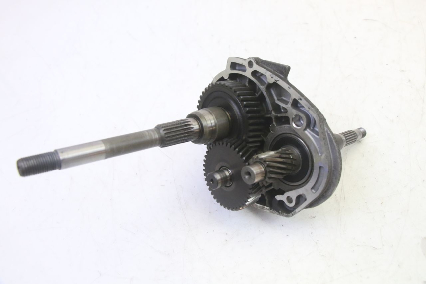 photo de GETRIEBE  PEUGEOT SATELIS 125 (2013 - 2018)