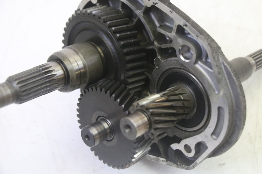 photo de GETRIEBE  PEUGEOT SATELIS 125 (2013 - 2018)