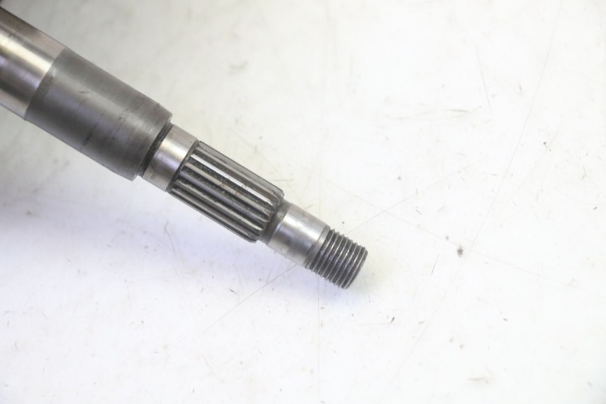 photo de GETRIEBE  PEUGEOT SATELIS 125 (2013 - 2018)