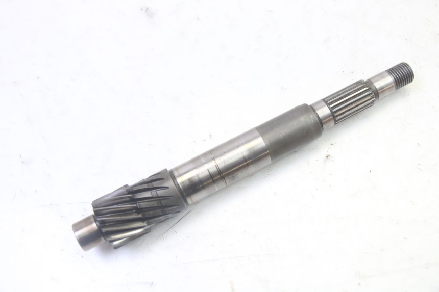 photo de GETRIEBE  PEUGEOT SATELIS 125 (2013 - 2018)