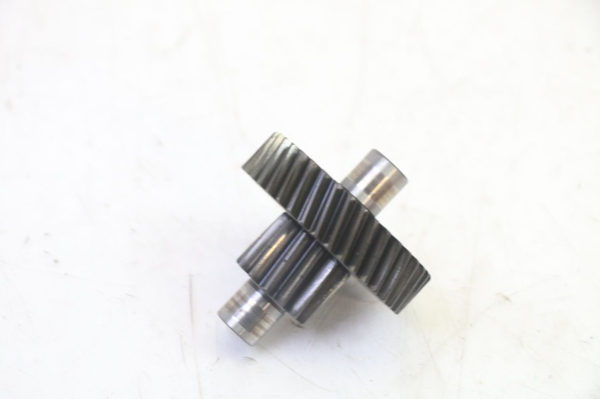 photo de GETRIEBE  PEUGEOT SATELIS 125 (2013 - 2018)