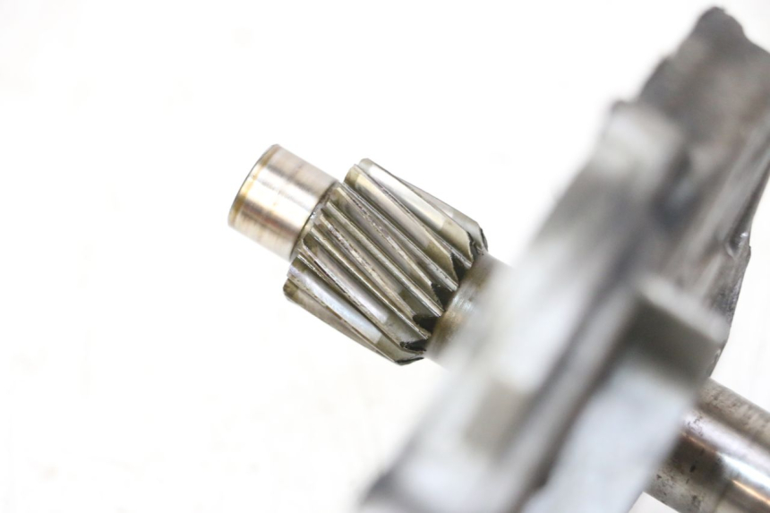 photo de RADANTRIEB PEUGEOT SATELIS 125 (2006 - 2009)