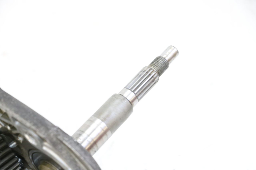 photo de RADANTRIEB PEUGEOT SATELIS 125 (2006 - 2009)