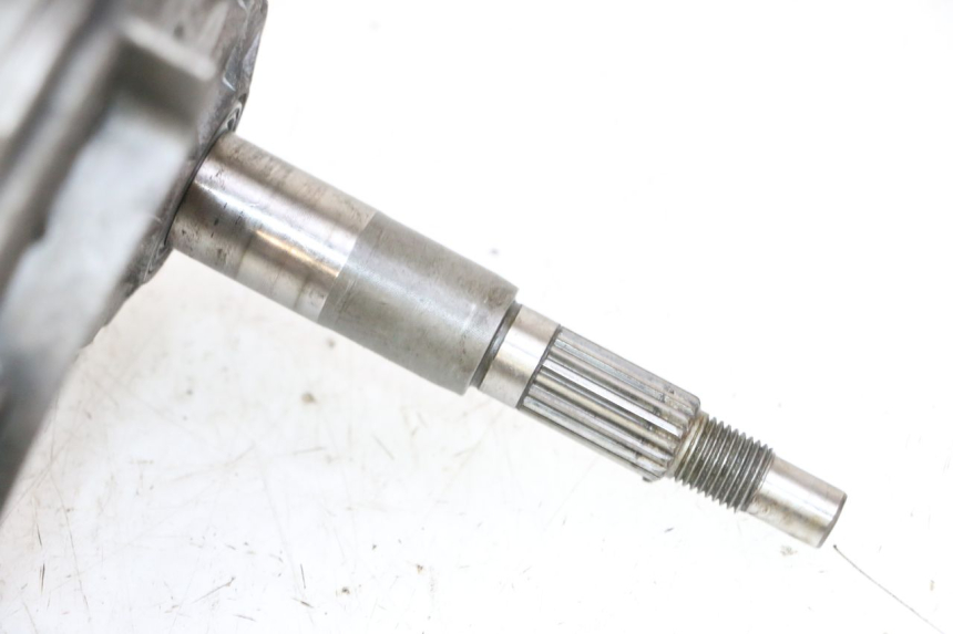 photo de RADANTRIEB PEUGEOT SATELIS 125 (2006 - 2009)