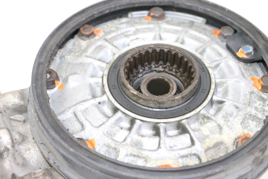 photo de GETRIEBE  HONDA ST PAN EUROPEAN 1300 (2002 - 2013)