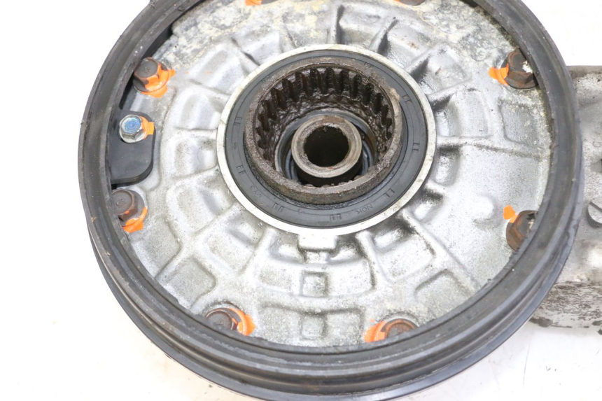photo de GETRIEBE  HONDA ST PAN EUROPEAN 1300 (2002 - 2013)