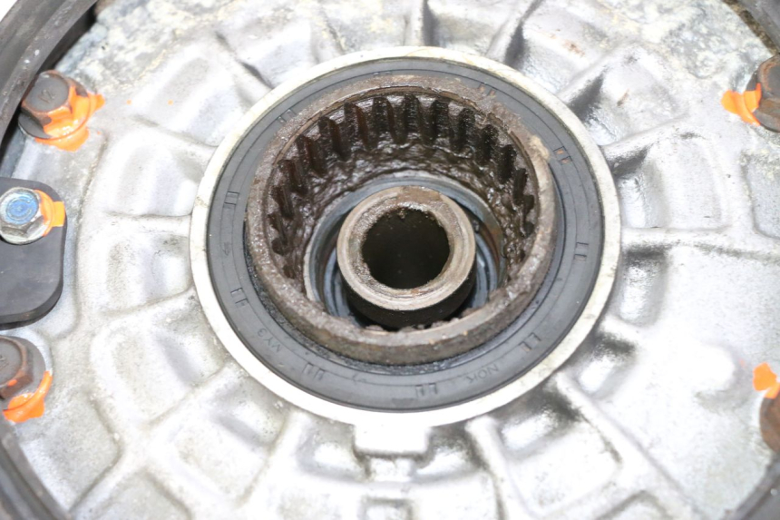 photo de GETRIEBE  HONDA ST PAN EUROPEAN 1300 (2002 - 2013)