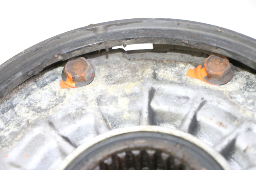photo de GETRIEBE  HONDA ST PAN EUROPEAN 1300 (2002 - 2013)