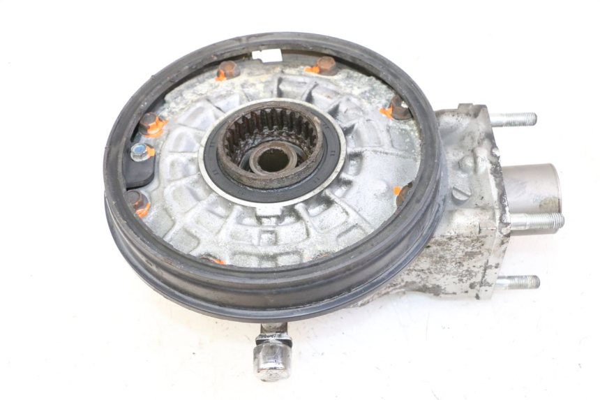 photo de GETRIEBE  HONDA ST PAN EUROPEAN 1300 (2002 - 2013)