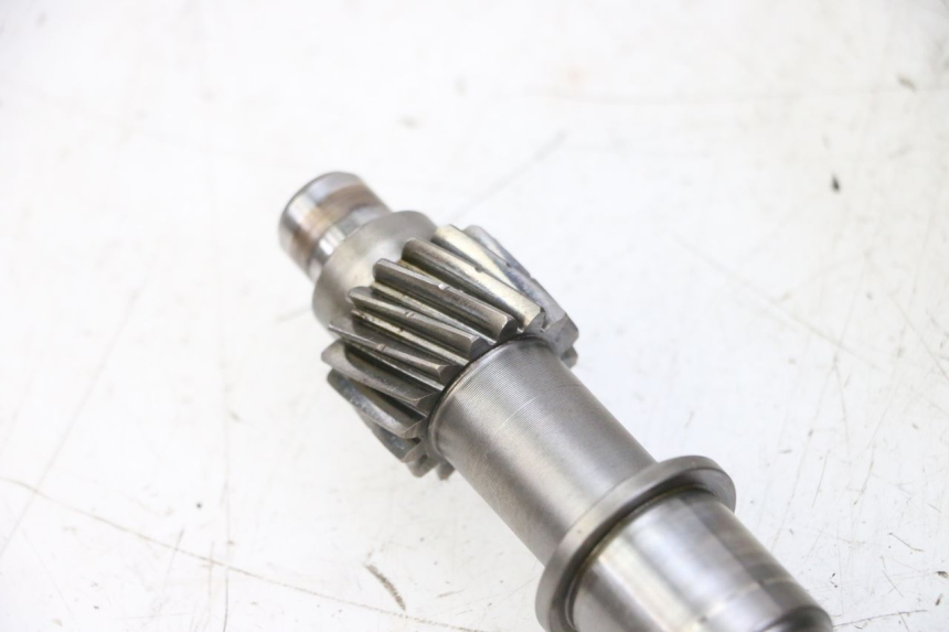 photo de GETRIEBE  SUZUKI BURGMAN 125 (2015 - 2017)