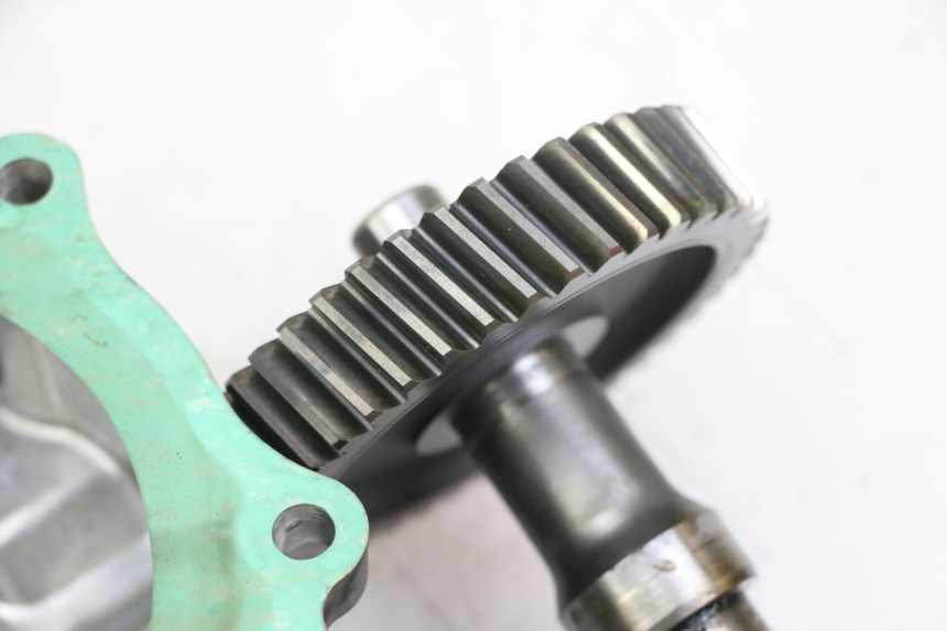 photo de GETRIEBE  SUZUKI BURGMAN 125 (2015 - 2017)