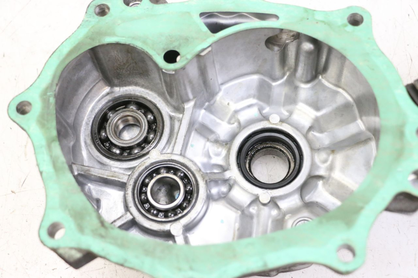 photo de GETRIEBE  SUZUKI BURGMAN 125 (2015 - 2017)