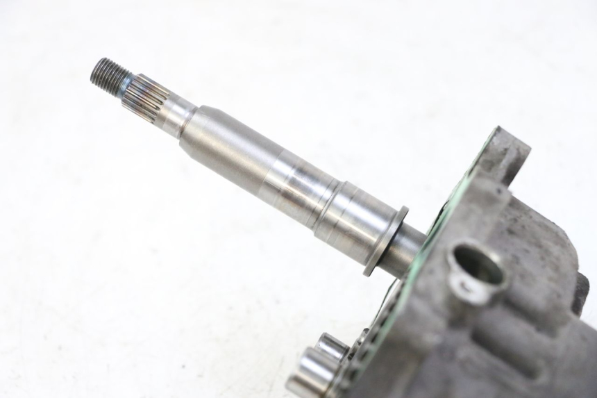 photo de GETRIEBE  SUZUKI BURGMAN 125 (2015 - 2017)