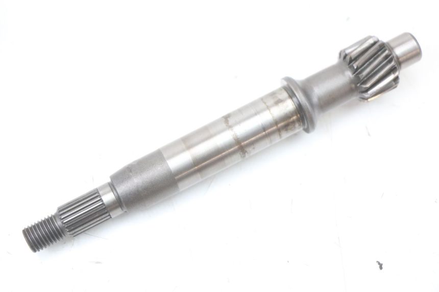 photo de GETRIEBE  SYM ORBIT 50 (2008 - 2010)