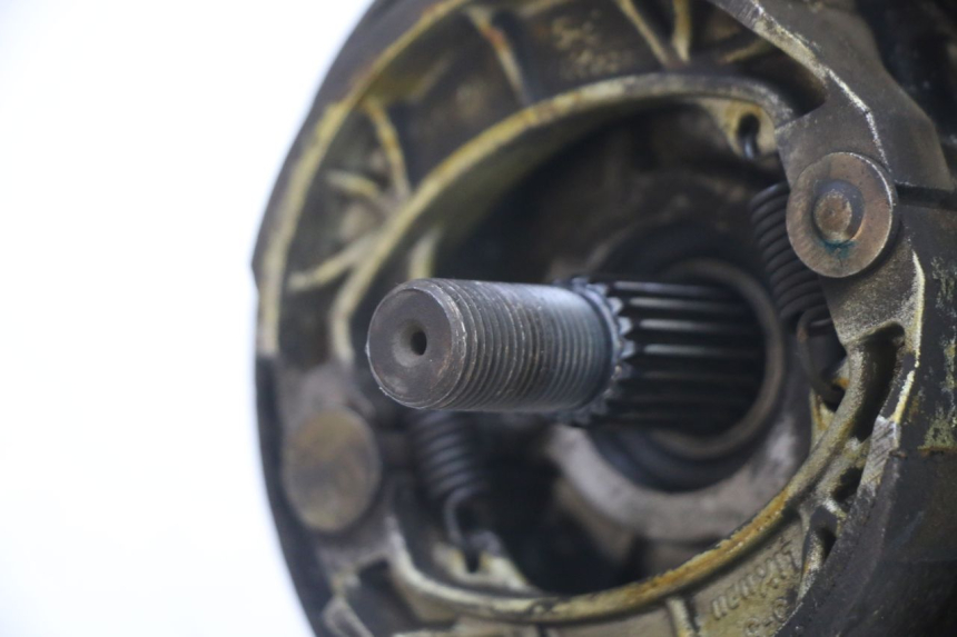 photo de RADANTRIEB SYM ORBIT III 3 4T 50 (2018 - 2021)