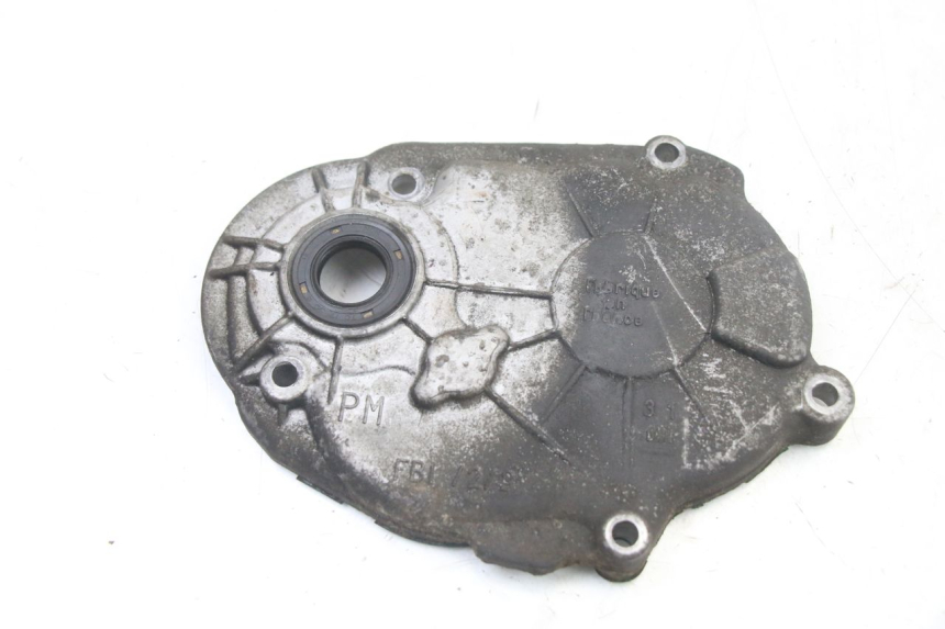 photo de GETRIEBE  PEUGEOT TKR TREKKER FURIOUS 50 (2005 - 2014) - Zoom auf Gebrauchszustand