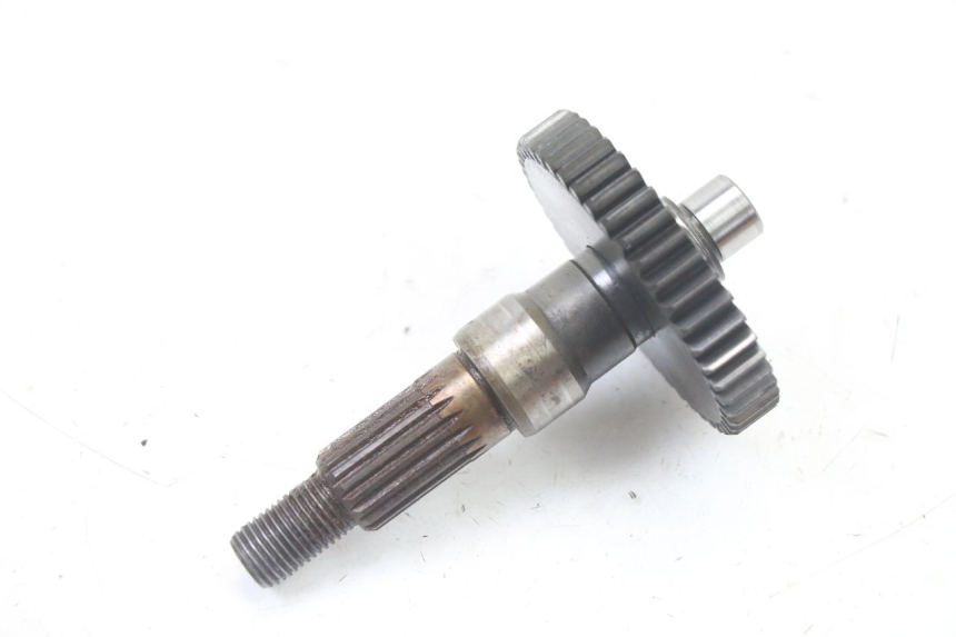 photo de GETRIEBE  PEUGEOT TKR TREKKER FURIOUS 50 (2005 - 2014) - Technische Nahaufnahme