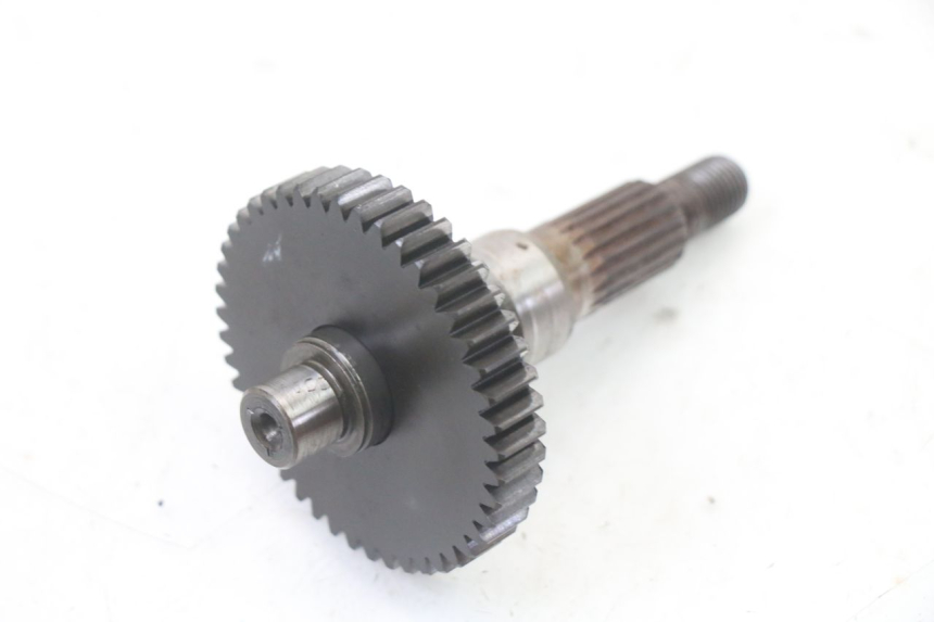 photo de GETRIEBE  PEUGEOT TKR TREKKER FURIOUS 50 (2005 - 2014) - Gesamtansicht des Produkts