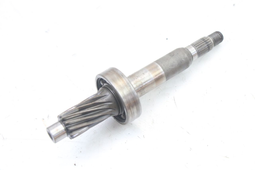 photo de GETRIEBE  PEUGEOT TKR TREKKER FURIOUS 50 (2005 - 2014) - Kennzeichnungen und Originalreferenzen